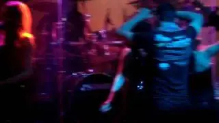 THELXI LIVE FRANGELICO 2009-EXEIS TA MATIA POU LATREUW