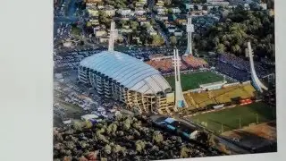 Lech Poznań   INEA Stadion jakiego nie znacie