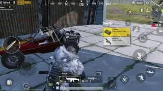 How to Survive in Military base | SAFE LANDING LOCATIONS | SECRET FLARE LOCATION | BEST USE FLARE