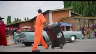 See finish finally out!!