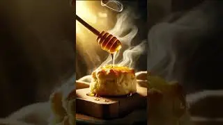 Food could last forever | Food facts | #shorts #learn #honey