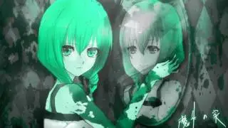 The witch's house-Viola
