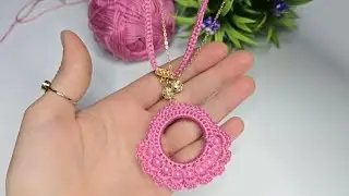 Incredible 👌 I made 50 pieces of this design in one day and sell them 💰👏
