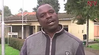 Rwanda government urges Rwandans to stay out of Uganda