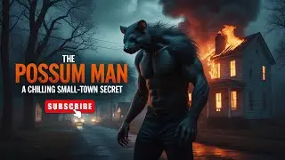 The Pest Man of Bone Ridge: A Terrifying Transformation &ndash; A Chilling Horror Story