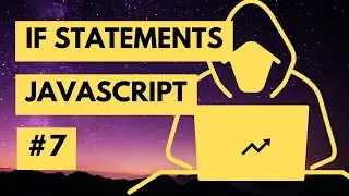 JavaScript IF STATEMENTS: Conquer Conditional Logic (2023)