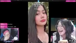 Sa Wakas LockScreen Reveal 2022 ni Babu Hypebits Kilig si Ate Elanorm😍
