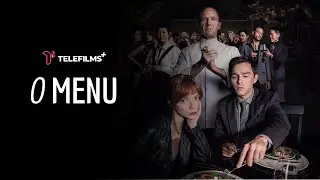 Trailer &ndash; O Menu | TeleFilms Plus