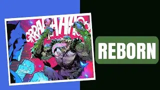 A New Beginning For Gotham City | Batman 1 Spoiler Discussion