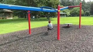 Shoshone park