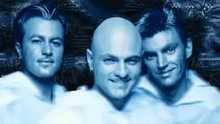 Harlym - Reality (Eiffel 65 Asian Remix)