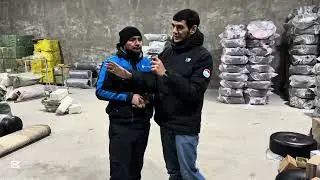 Metan balonga Propan quysa bo’ladim? 