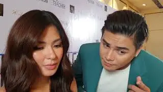 Ronnie at Loisa Ikinuwento Kung Paano Binasag Ang Salamin ng Kanilang Kotse Kinuha Ang Mahigit 1B