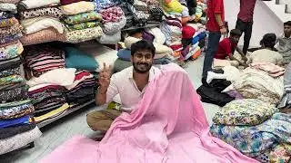 Surplus pure linen fabrics in wholesale