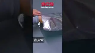 SCS 2025 ESD Product Highlights