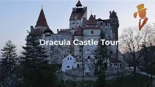 Authentic Dracula Experience - Tour of Bran Castle | Bucharest Bachelor Party