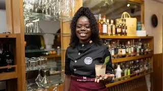 Rum and Chocolate Cocktail Competition - Grenada Chocolate Fest 2023