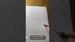 How to Draw Wolverine 😏😎#wolverine #fyp