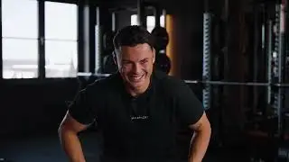 Behind The Lijfkracht x Milo Personal Trainer Collaboration