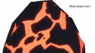 What dose the dragon egg relic do?
