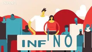 In welke wereld moet je kindje opgroeien | Infino Brussel