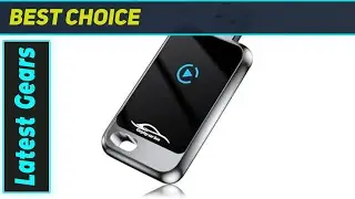 Беспроводной адаптер CarPlay 2025: лучшее обновление для бесперебойного подключения iPhone.
