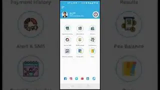 How To check Result From School App.?