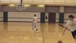 Jeff Dunk