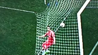 gol gracioso fifa 12