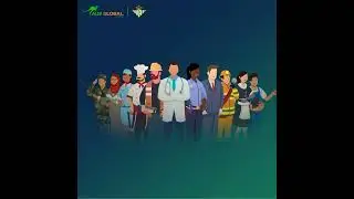 1 Labor Day AUS global