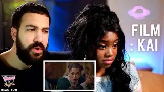 FILM : KAI Reaction | WE'RE NEW TO KAI!