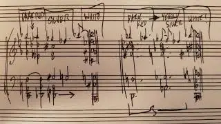 Evan Bennet's (@AnAmericanComposer's) 