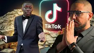 Comment Khaby Lame est devenu Milliardaire... SANS RIEN FAIRE