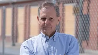 Harrisburg City Treasurer Dan Miller announces he's running for mayor as a Republican