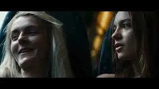 Silver Haze (Trailer) - AIFF 2023