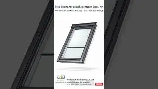 Vilux Blinds at www.leadinginteriors.com Curtains & Blinds Direct UK Ltd |Total Shading Solutions
