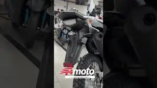 NOVA CROSSER 2025 NAS VERS&Otilde;ES Z E S J&Aacute; CHEGOU NA AMOTO😍🔥