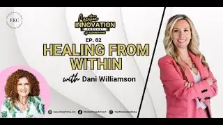 Healing from Within with Dani Williamson (@daniwilliamsonwellness)