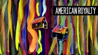 American Royalty - Matchstick (Slates Remix)