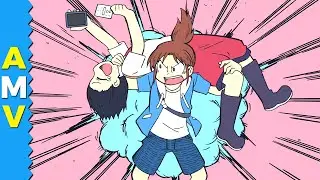 Those Anime Moments Overclocked「AMV」Connichi 2025