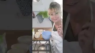 Koolhydraatarme Tompouce