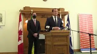 Sask. Budget: Speed Of Economy'S Recovery Was A 'Surprise'
