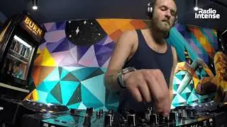 Bolotin - Live @ Radio Intense 04.07.2017