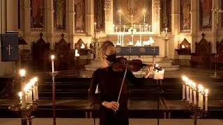 Bach Virtual Vespers - December 6, 2020