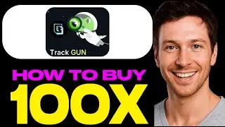 GUN Token: Как купить Gunz Blockchain (игра, не привязанная к сети)