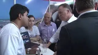 InnovaCities 2013 - Feira de Ci&ecirc;ncia Aplicada, inven&ccedil;&otilde;es, inova&ccedil;&otilde;es e neg&oacute;cios