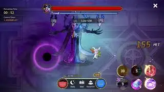 [Idle Moonrabbit RPG] W/D Ellidas Event