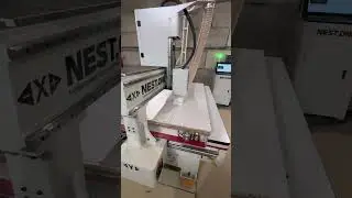 The new machine has been commissioned. This represents a significant technological upgrade for th...