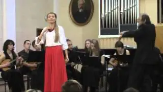 S.Ludkevich/С. Людкевич - Ой співаночки мої