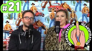 Meanspiration #21: Joe List // Thursdays With Herpes